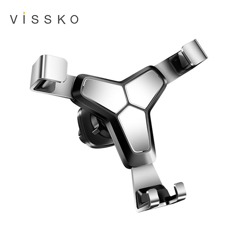 vissko Car Phone Holder Mount Y2 Windshield Air Vent Car