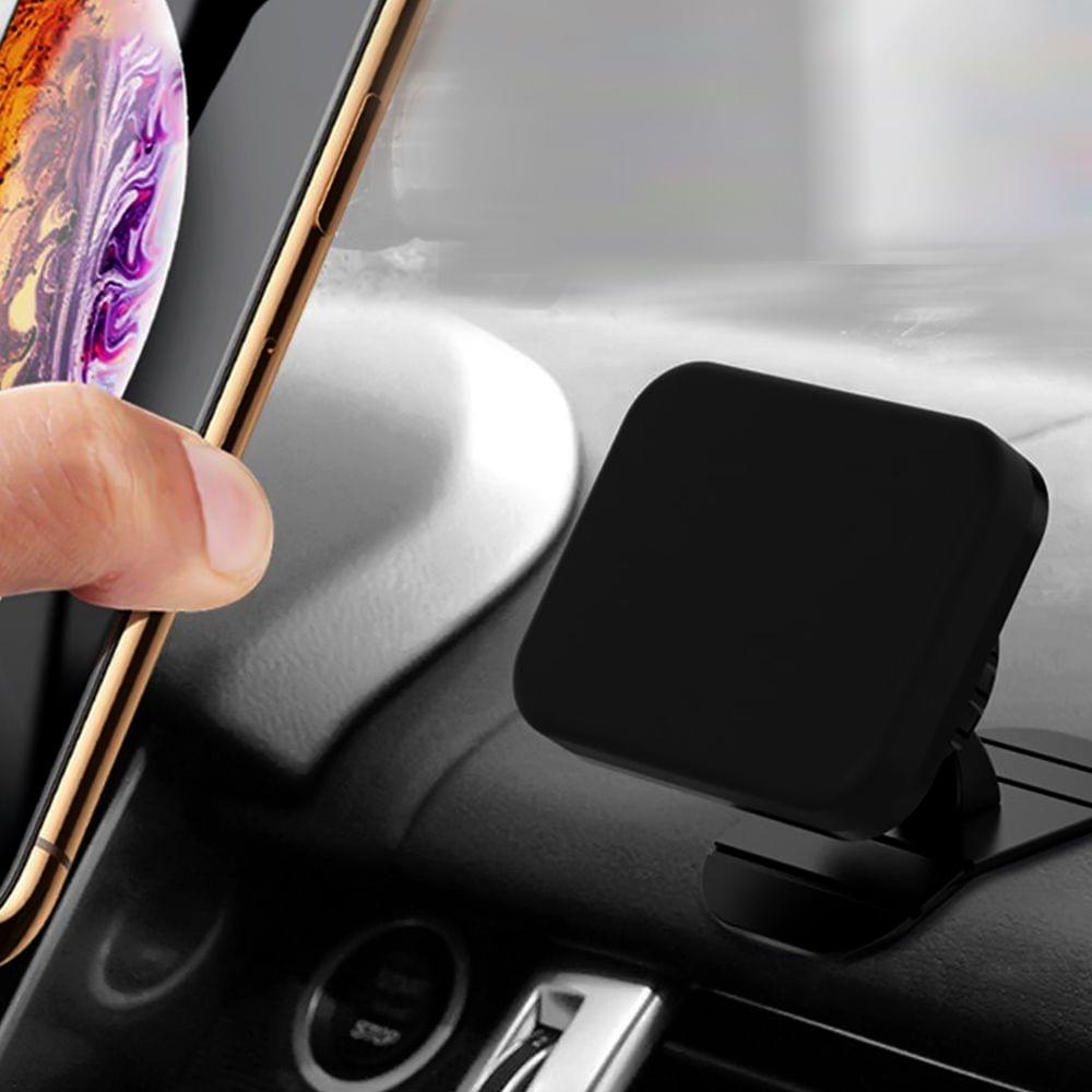 Vehicle Bracket Car Mount Auto Magnetic Phone Holder Stand