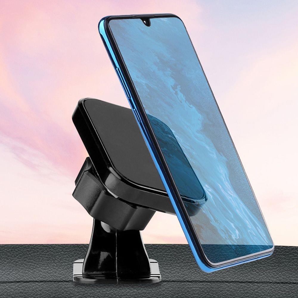 Vehicle Bracket Car Mount Auto Magnetic Phone Holder Stand
