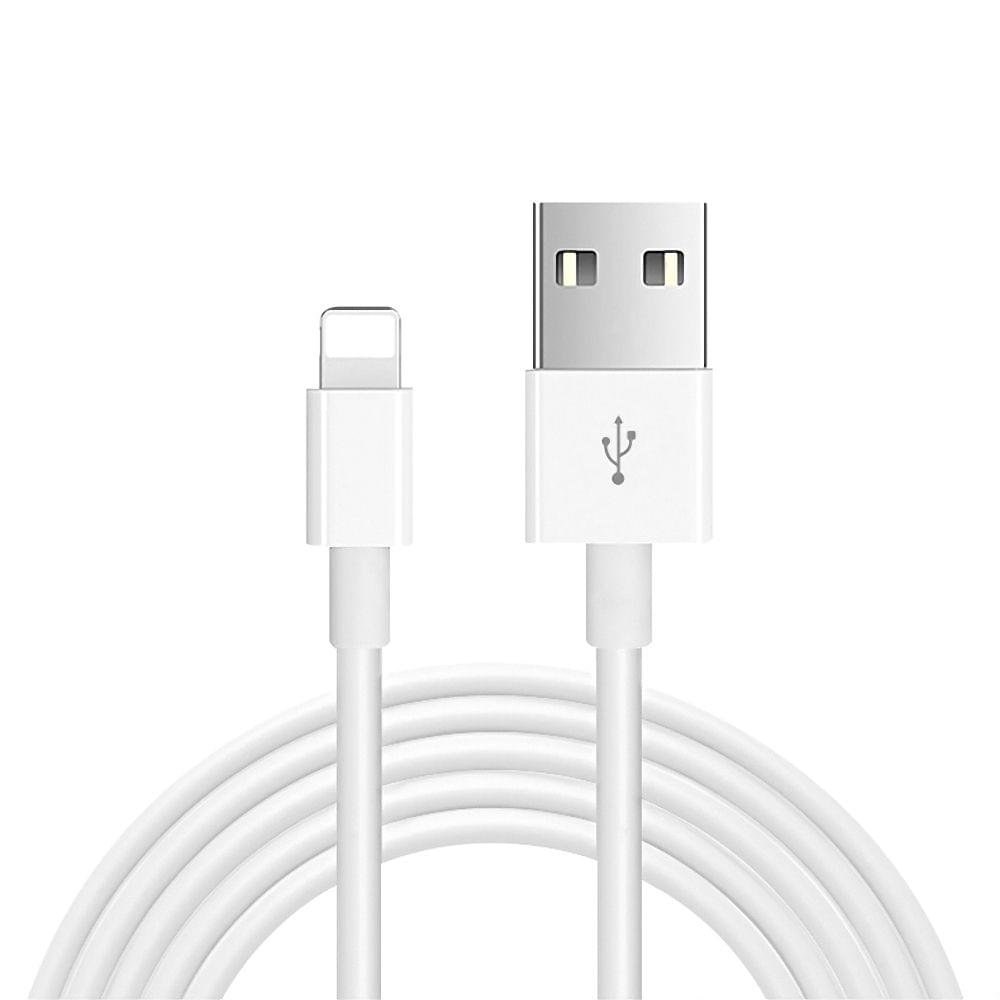 3ft Lightning to USB A Cable 1 Meter Lightning Charging