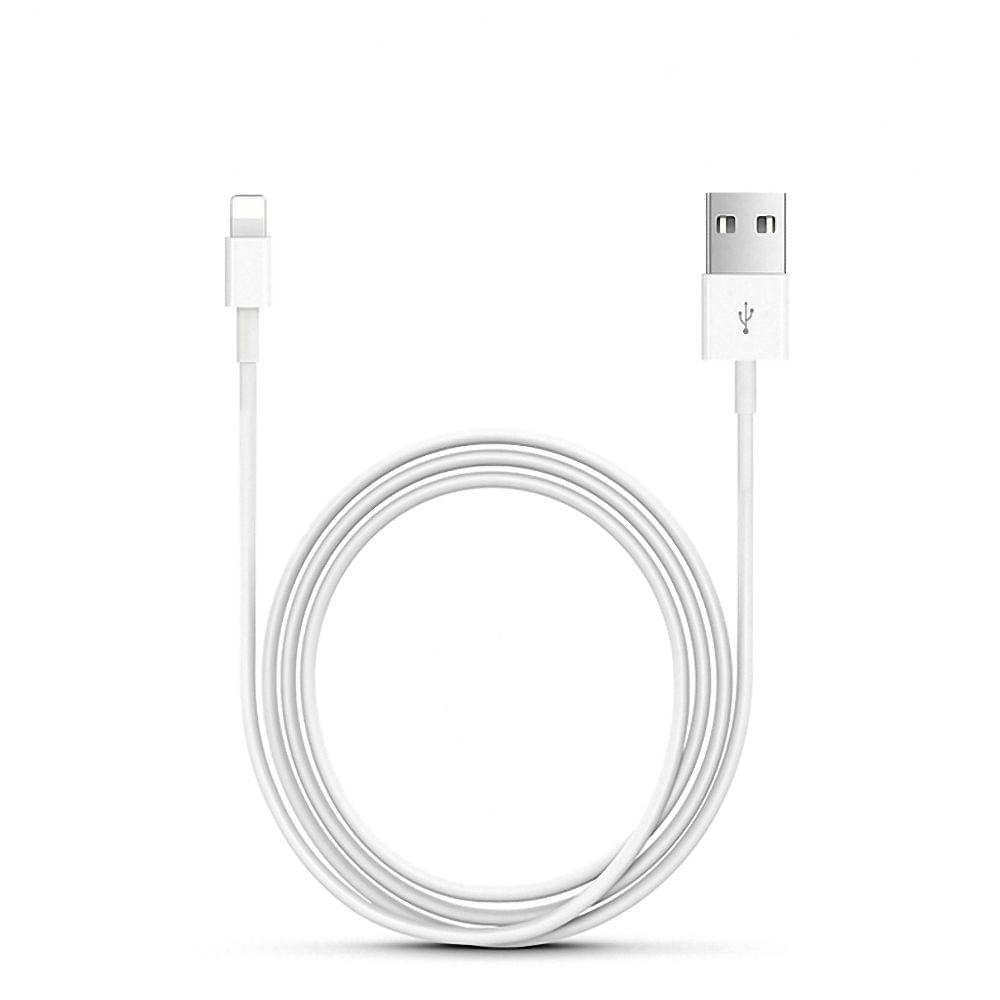 3ft Lightning to USB A Cable 1 Meter Lightning Charging