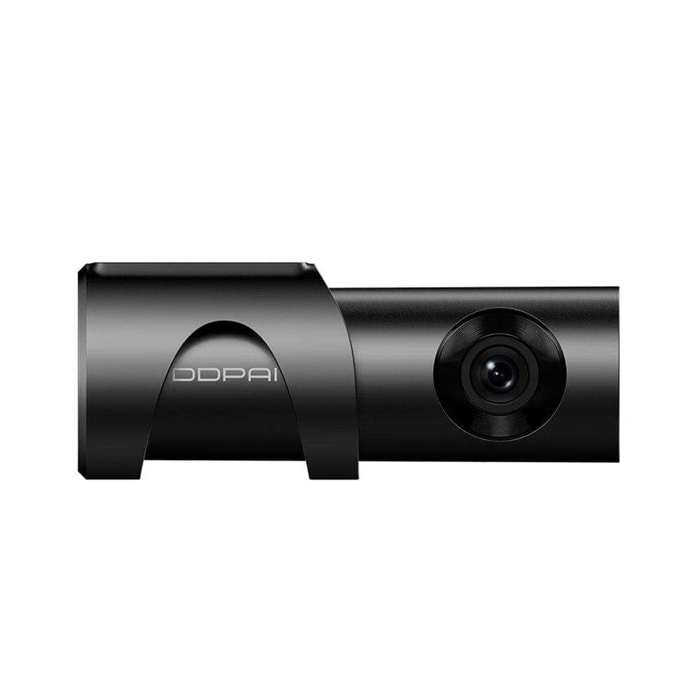 DDPai Dash Cam miniONE Night Version Car DVR eMMC 32GB H.265 - 32GB