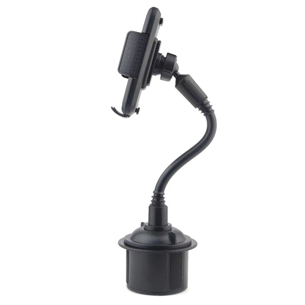 Car Cup Holder Phone Mount Adjustable Cell Phone Cradle