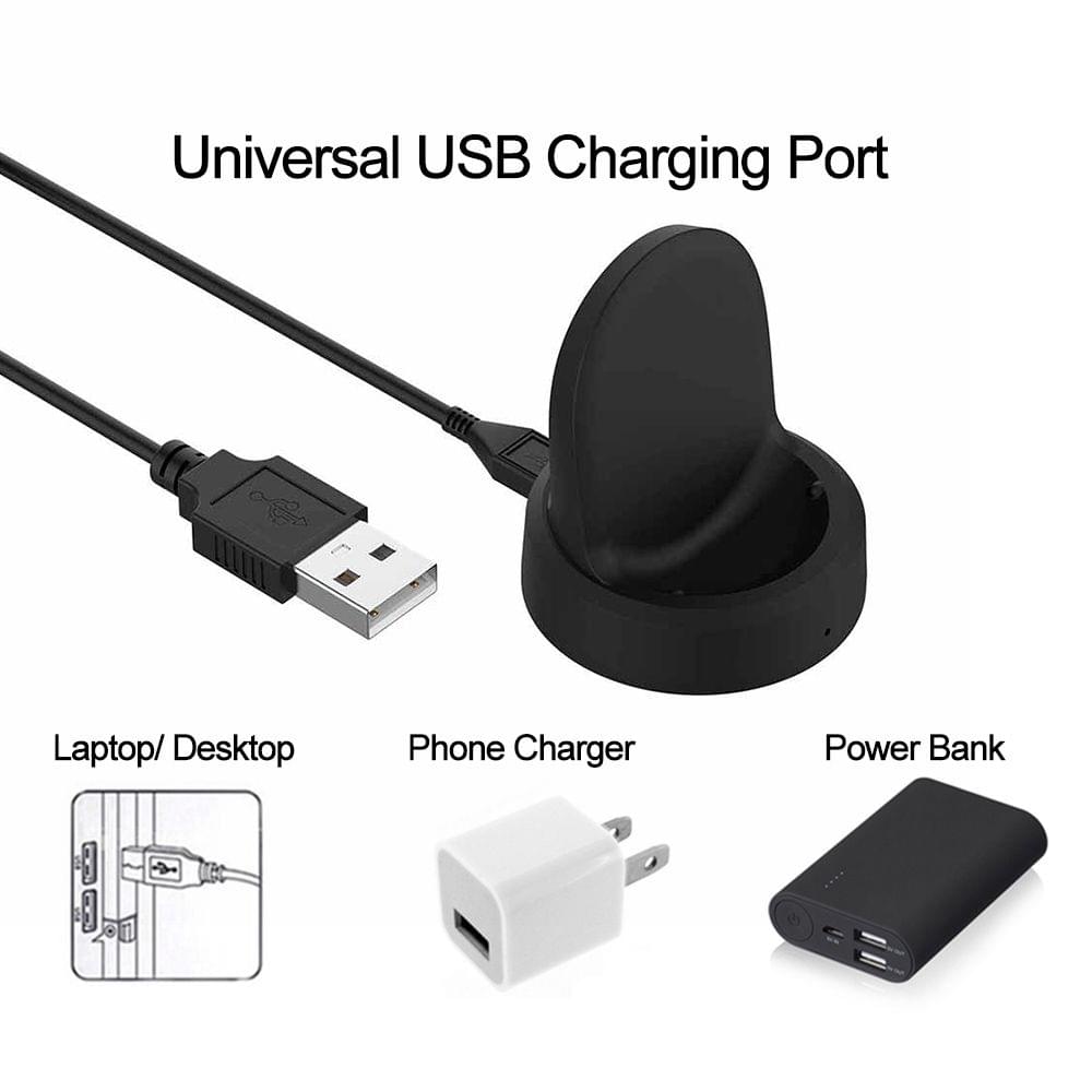 Charger Compatible with Samsung Galaxy Watch Active SM-R500