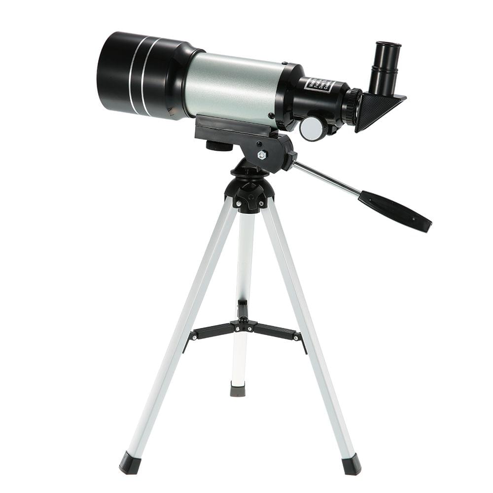 Outdoor HD Monocular 150X Refractive Space Astronomical